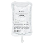 Глюкоза, раствор для инфузий 10% 250 мл 36 шт контейнеры