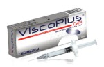 ВискоПлюс Гель, раствор для внутрисуставного введения 2.5% 3 мл 1 шт раствор натрия гиалуроната шприц