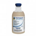 Пепидол ПЭГ, Доктор Пектин раствор 5% 450 мл