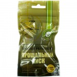 Браслет от комаров, р. S 1 шт репеллентный Прощальный писк детский