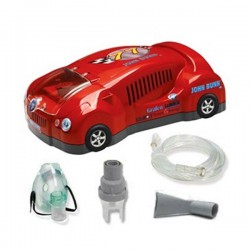 Ингалятор компрессорный Формула здоровья для детей