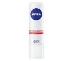 Бальзам для губ, Nivea (Нивея) 4.8 г арт. 85063 лип кэйр восстановление и защита