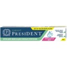 Крем для зубных протезов, Президент гарант нейтральный вкус 40 г