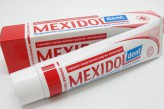 Зубная паста, Мексидол дент актив 65 г