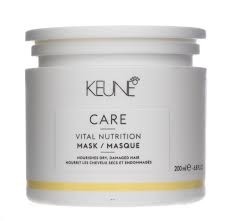Маска для волос Keune Основное питание 200 мл
