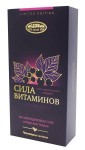 Сироп, Медовый край 250 мл Сила витаминов на смородиновом соке