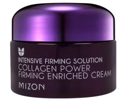 Крем для лица Mizon укрепляющий коллагеновый 50 мл