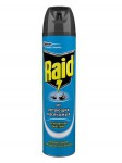 Аэрозоль, Raid (Рейд) 300 мл против летающих насекомых