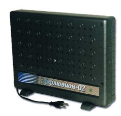 Ионизатор воздуха