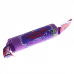 Аскорбиновая кислота с сахаром 14 шт. табл. 0.3 г