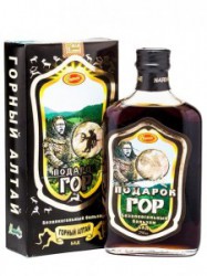 Бальзам Подарок гор 250 мл