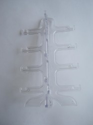 Аксессуары стойка для очков 4