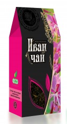 Иван-чай ферментированный без добавок 50 г