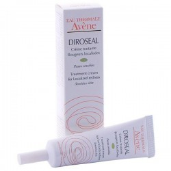 Крем для лица Avene Дирозеаль от купероза 30 мл