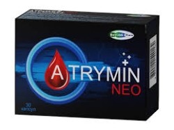 Атримин Нео 30 шт. капс.