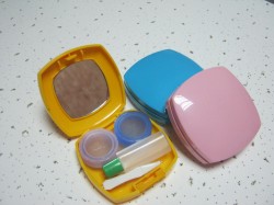 Аксессуары набор для линз