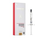 Имплантат интрадермальный, Gana HA (Гана HA) 24 мг/мл 2.5 мл 1 шт A с гиалуронатом натрия шприц