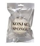 Спонж для умывания, Grace Day (Грейс дэй) 10 г белая глина