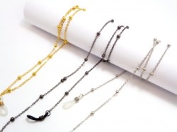 Аксессуары Цепочка металлическая