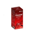 Вирагем, BP Pharma (БиПи Фарма) сироп 100 мл 1 шт БАД