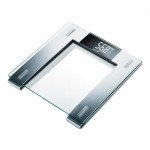 Весы, beurer (Баурер) gs34 стекло