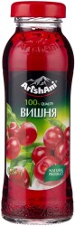 Нектар ArtshAni вишня 250 мл стекло